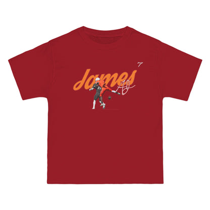 Avantá James Vintage Tee