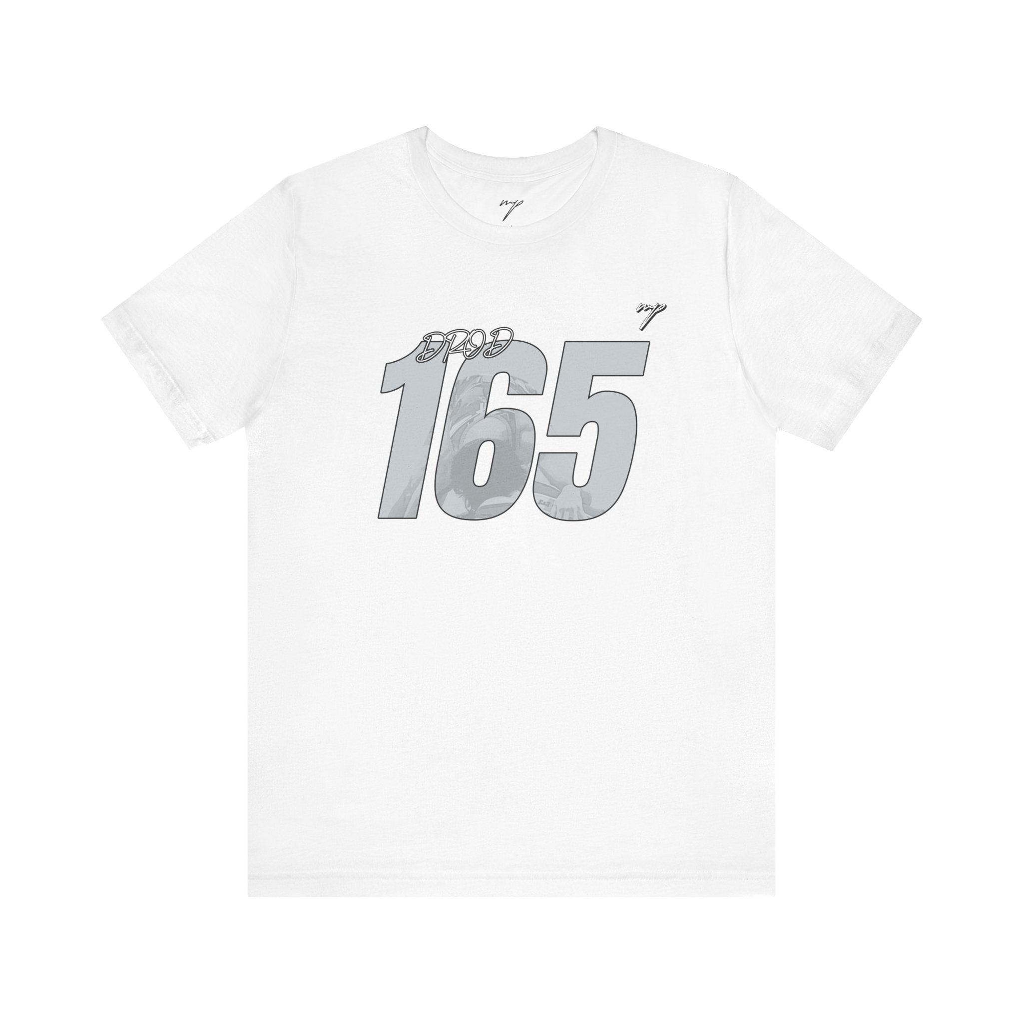 Dillon Rodriguez Graphic Tee