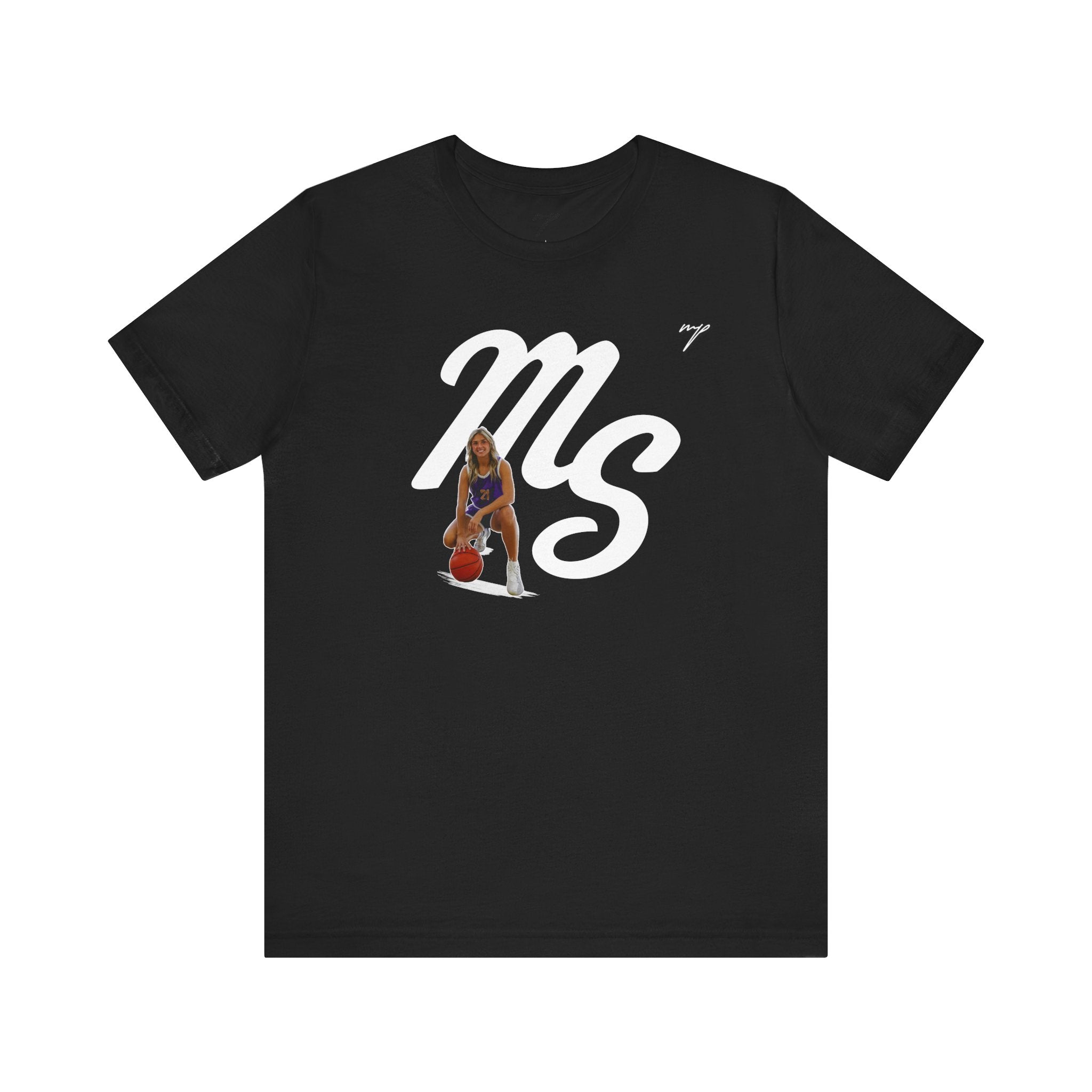 Mya Skelton Graphic Tee