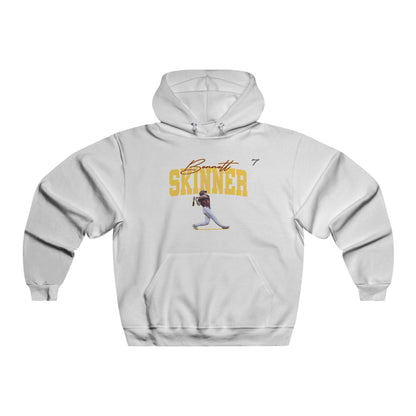 Bennett Skinner Vintage Hoodie