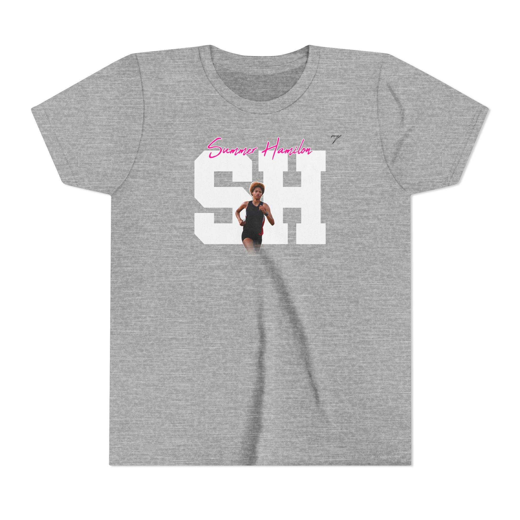 Summer Hamilton YOUTH Graphic Tee