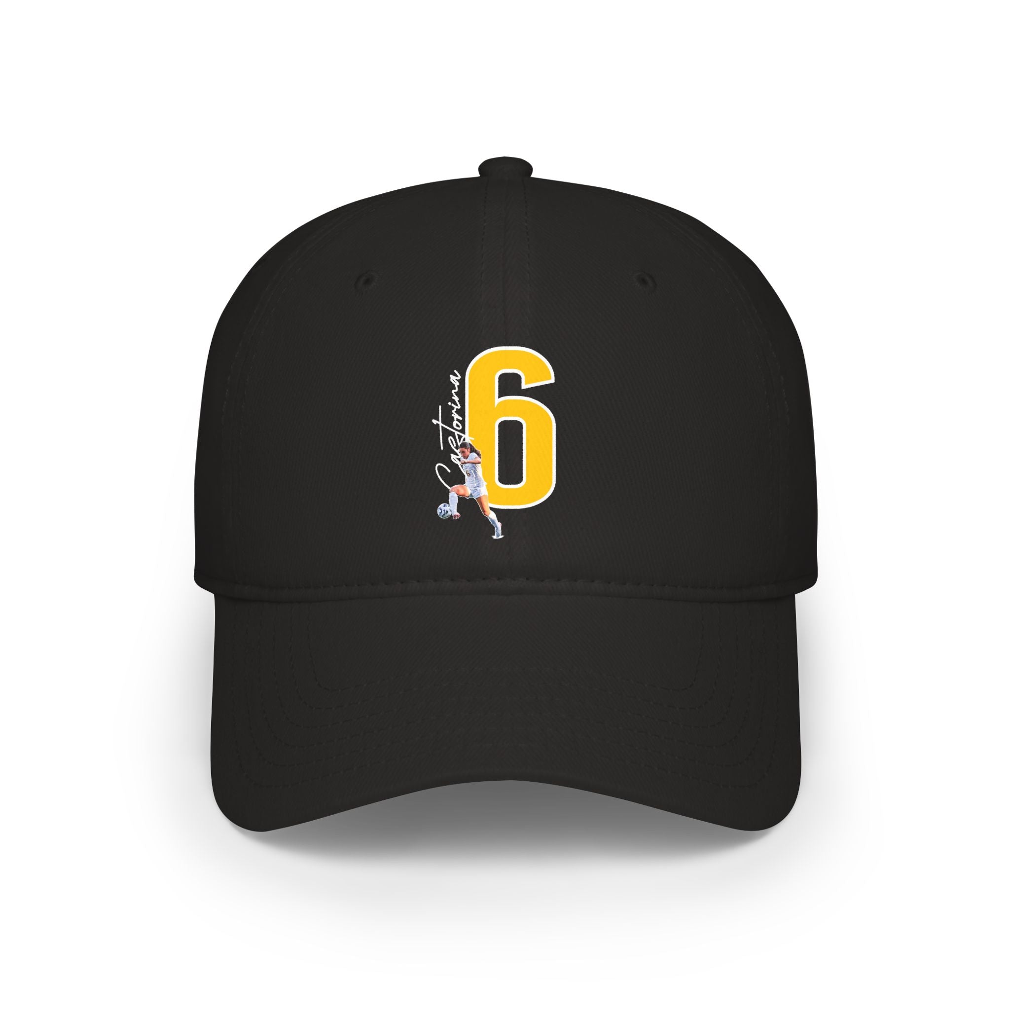 Jessica Castorina Hat