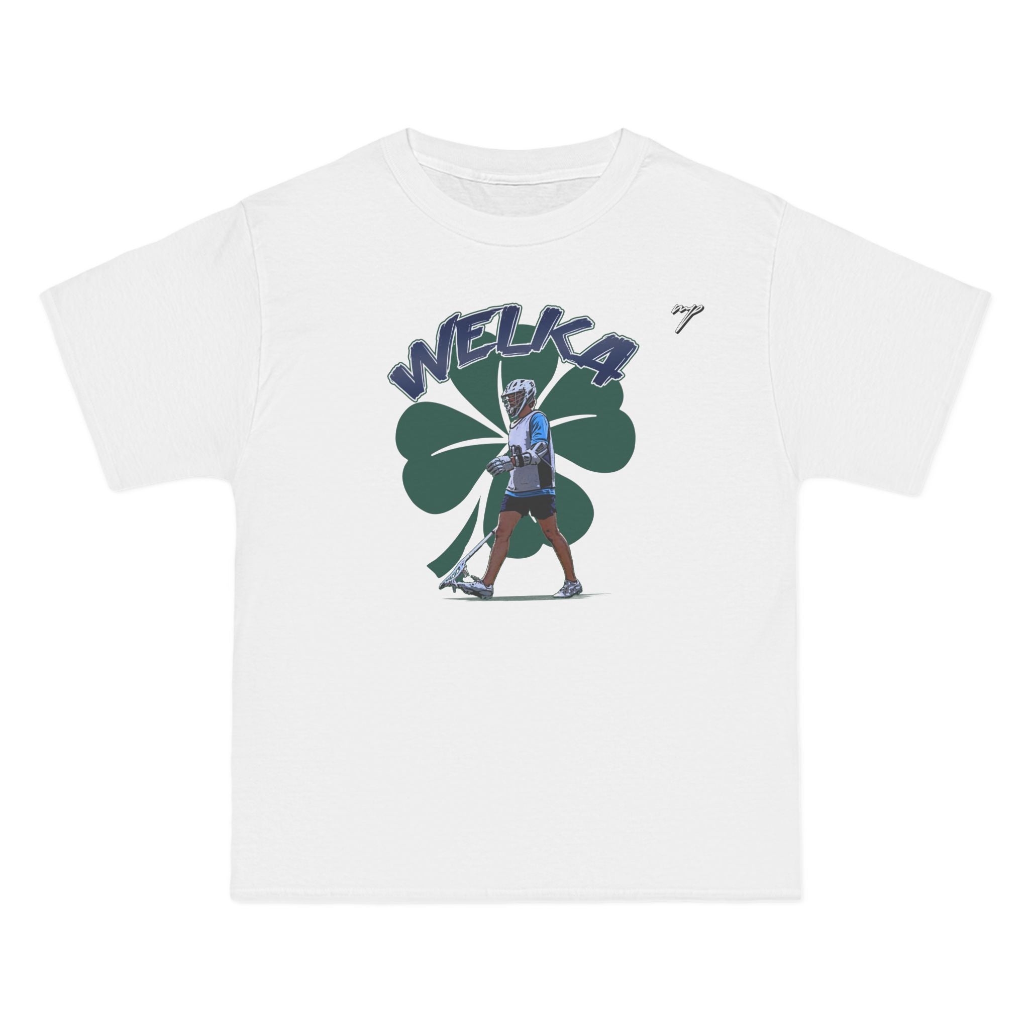 Landon Welka Vintage Tee
