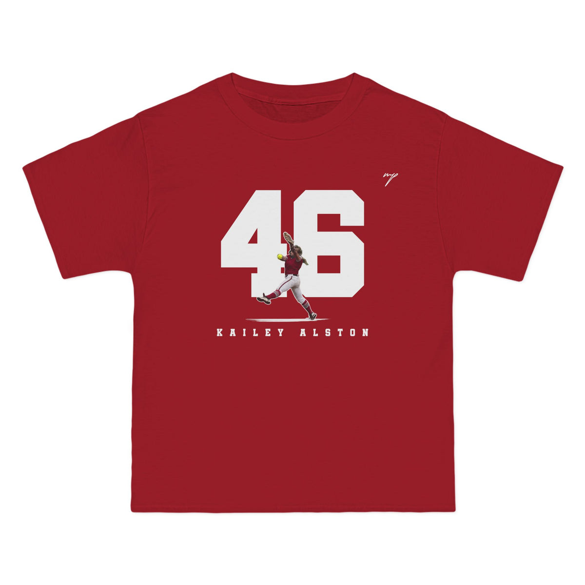 Kailey Alston Vintage Tee