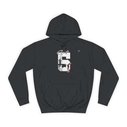 Maddie Schrandt Hoodie
