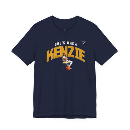 Mackenzie Green Graphic Tee