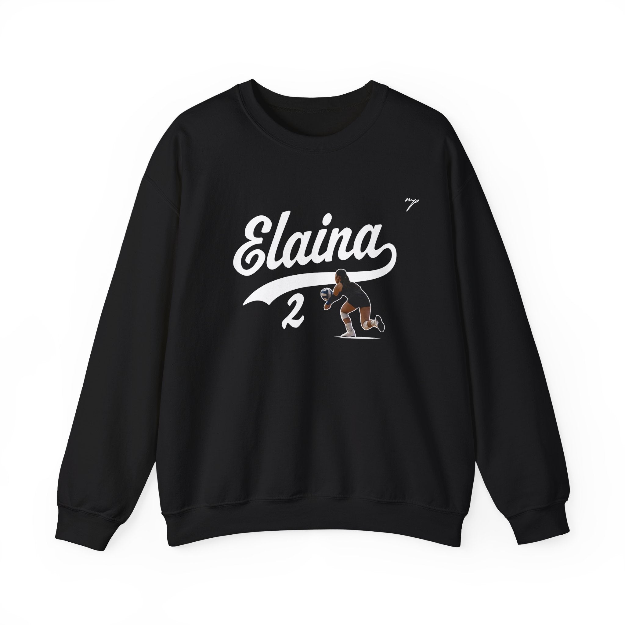 Elaina Duong Crewneck