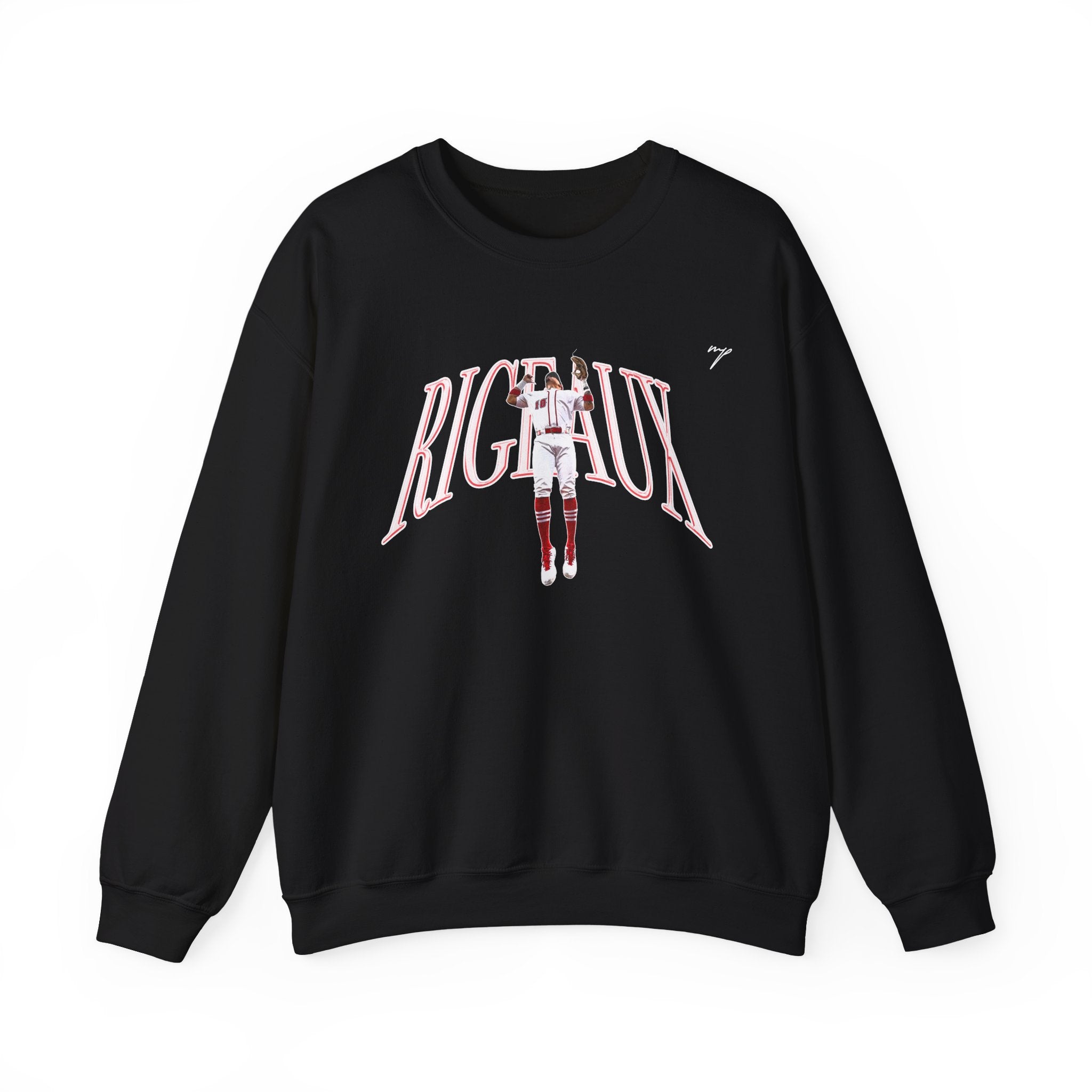 Rigoberto Hernandez Crewneck