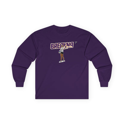 Breanna Lamie Long Sleeve Tee