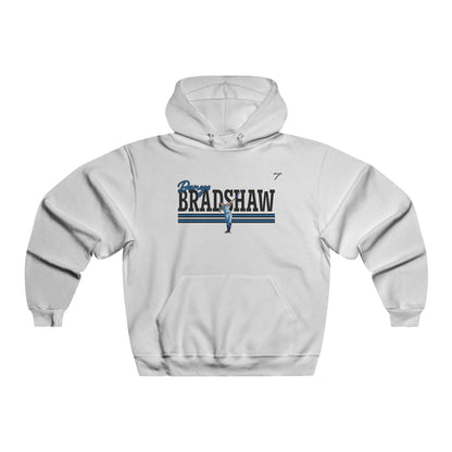 Danzee Bradshaw Vintage Hoodie