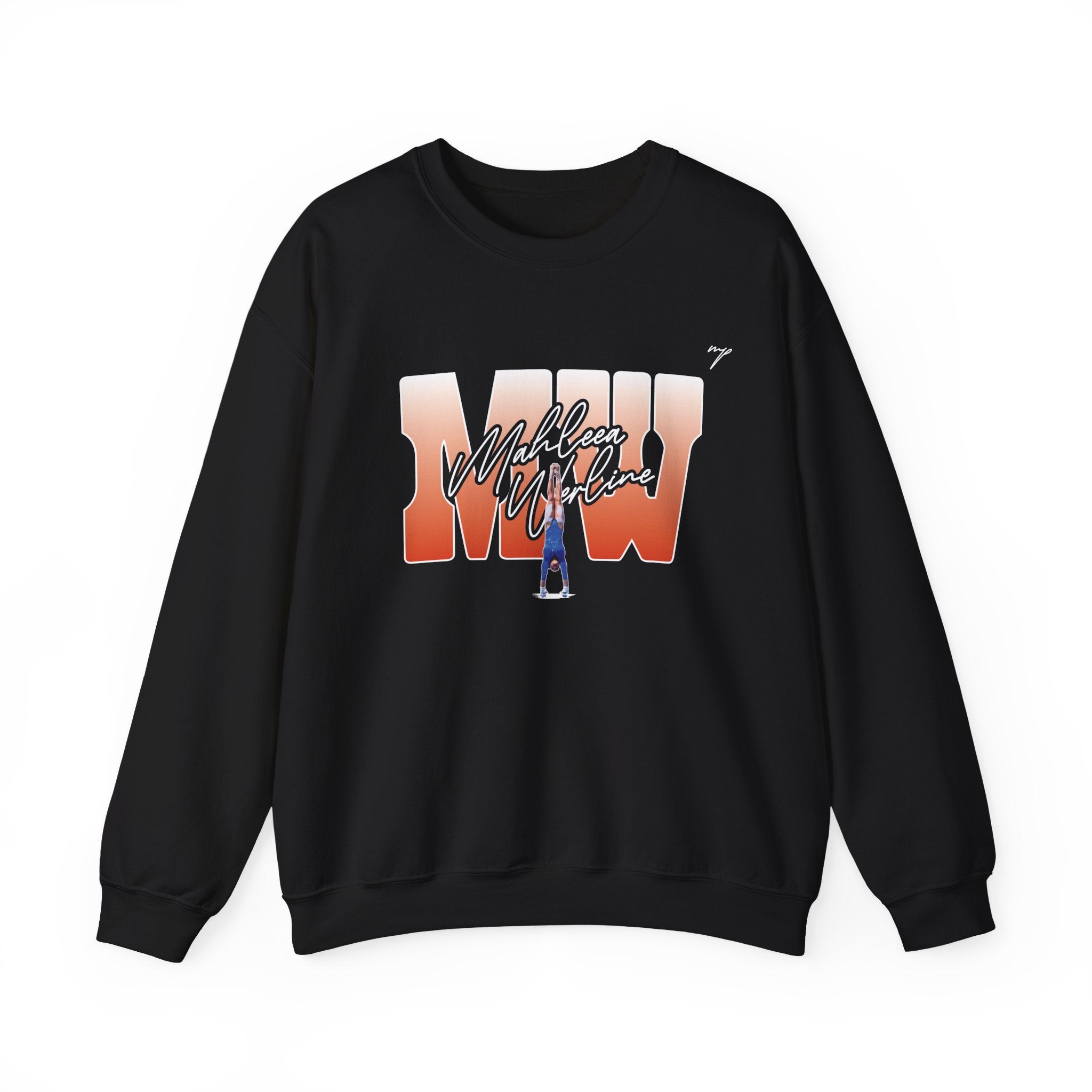 Mahleea Werline Crewneck