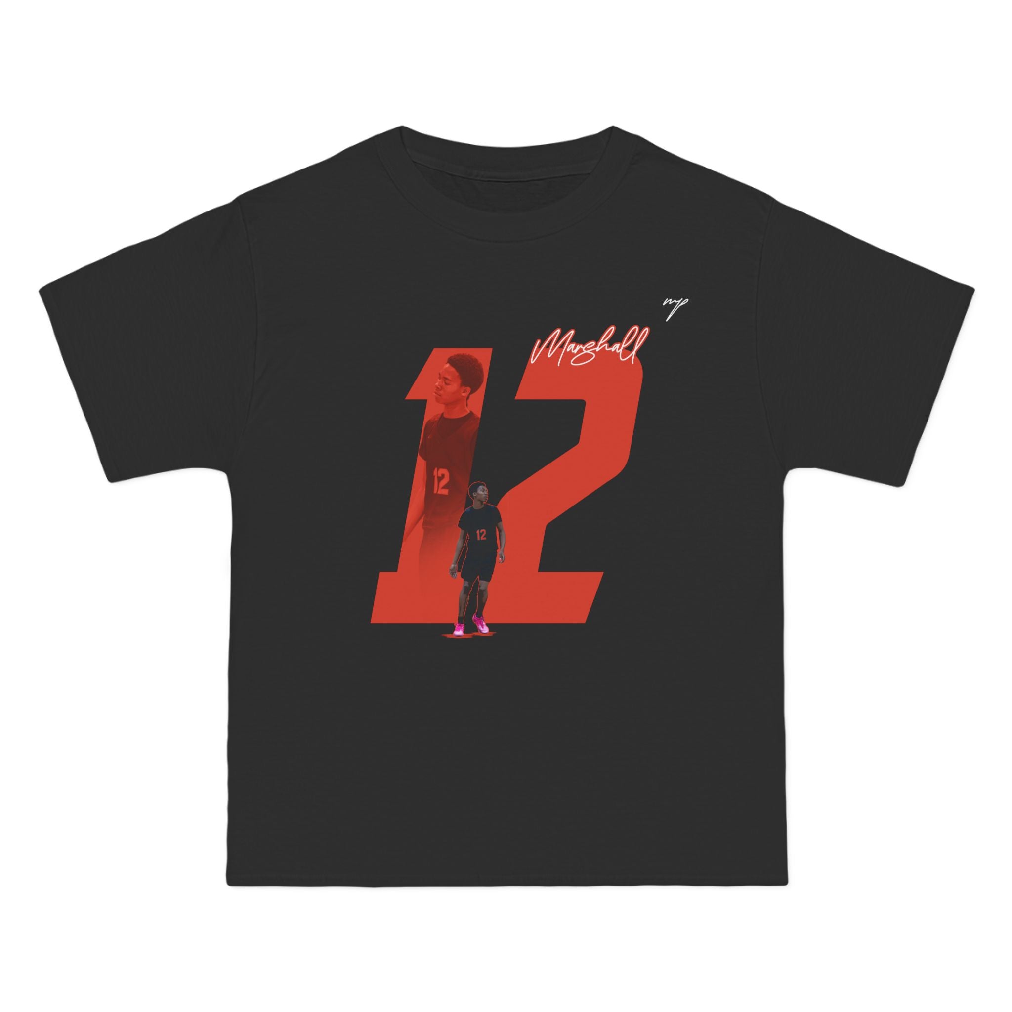 Marcus Marshall Vintage Tee