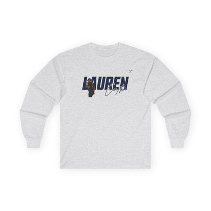 Lauren Compton Long Sleeve