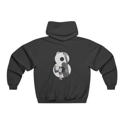 Masyn Navarro Vintage Hoodie
