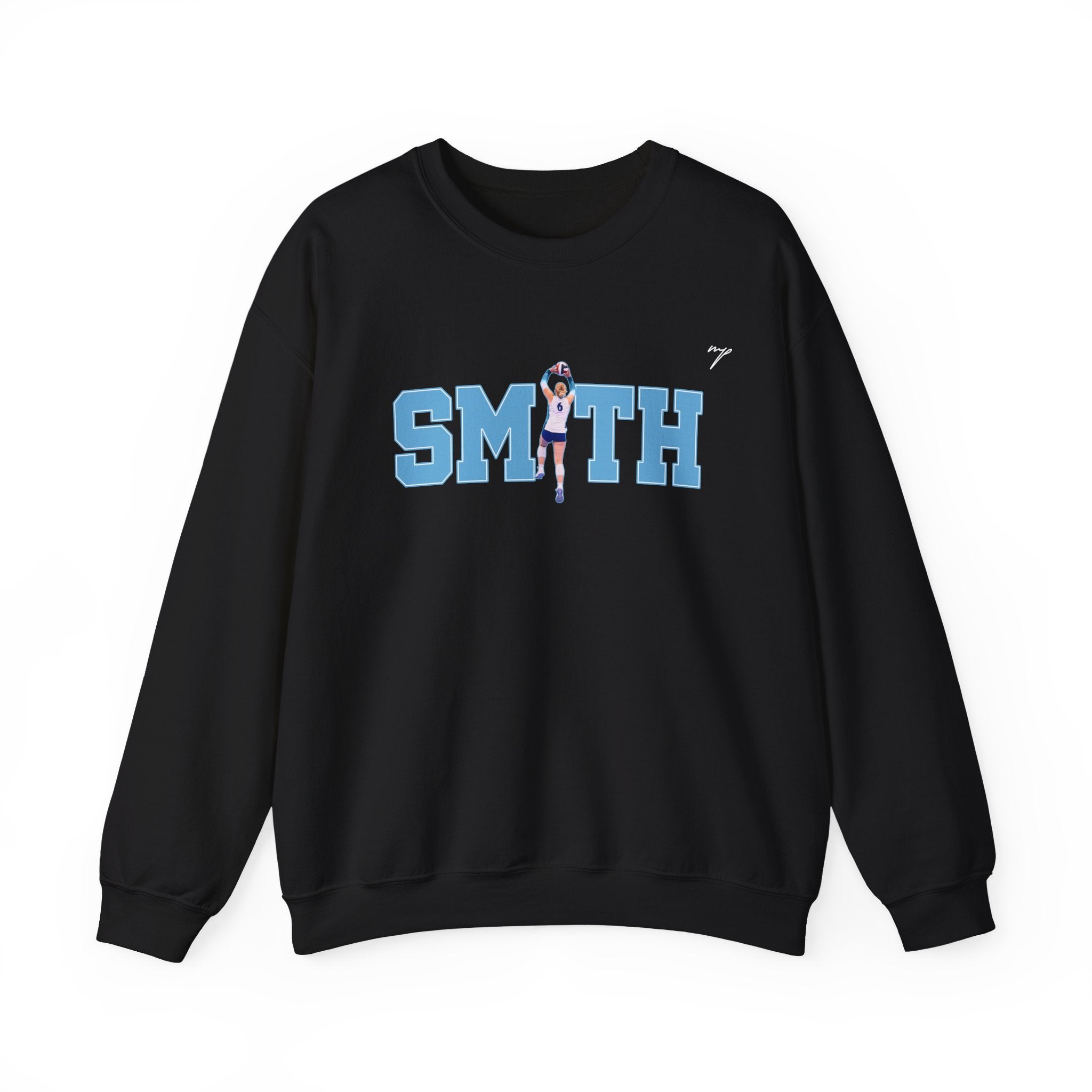 Marlie Smith Crewneck