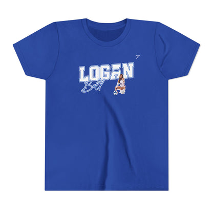 Logan Bell YOUTH Graphic Tee