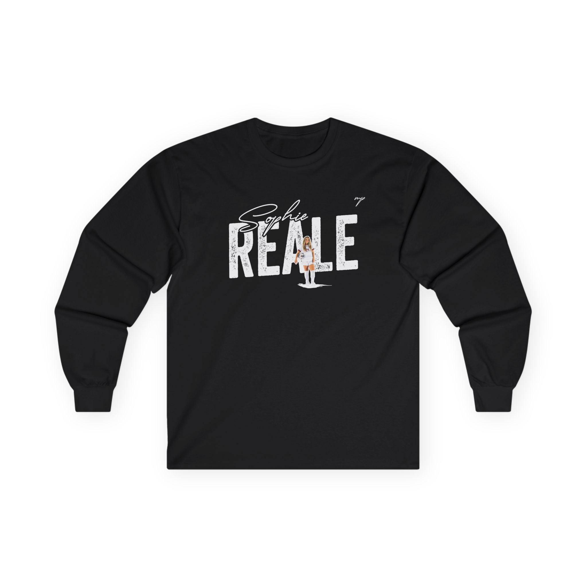 Sophie Reale Long Sleeve Tee