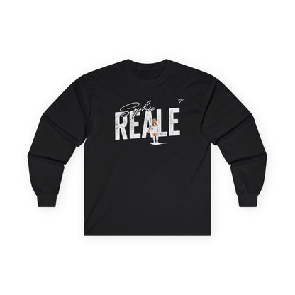 Sophie Reale Long Sleeve Tee
