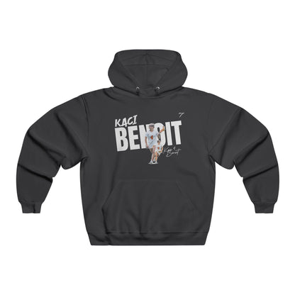 Kaci Benoit Vintage Hoodie