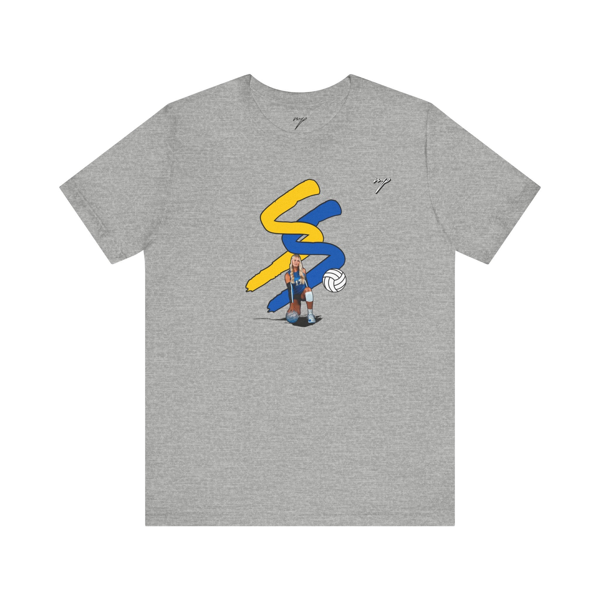 Sydney Sennett Graphic Tee