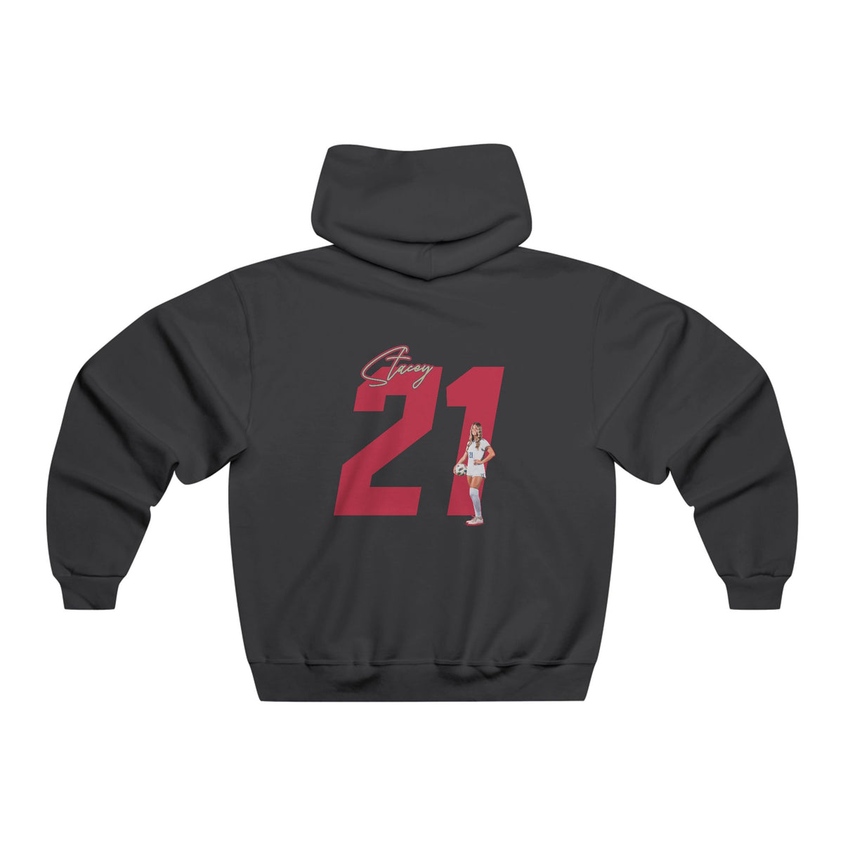 Emma Stacey Vintage Hoodie
