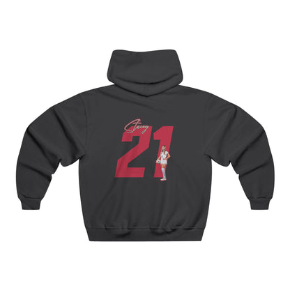 Emma Stacey Vintage Hoodie