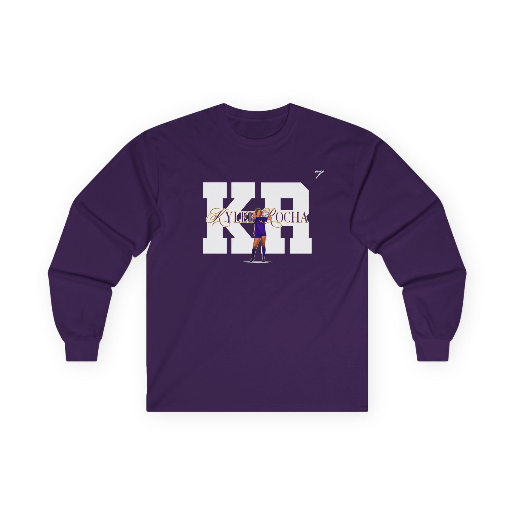Kylee Rocha Long Sleeve