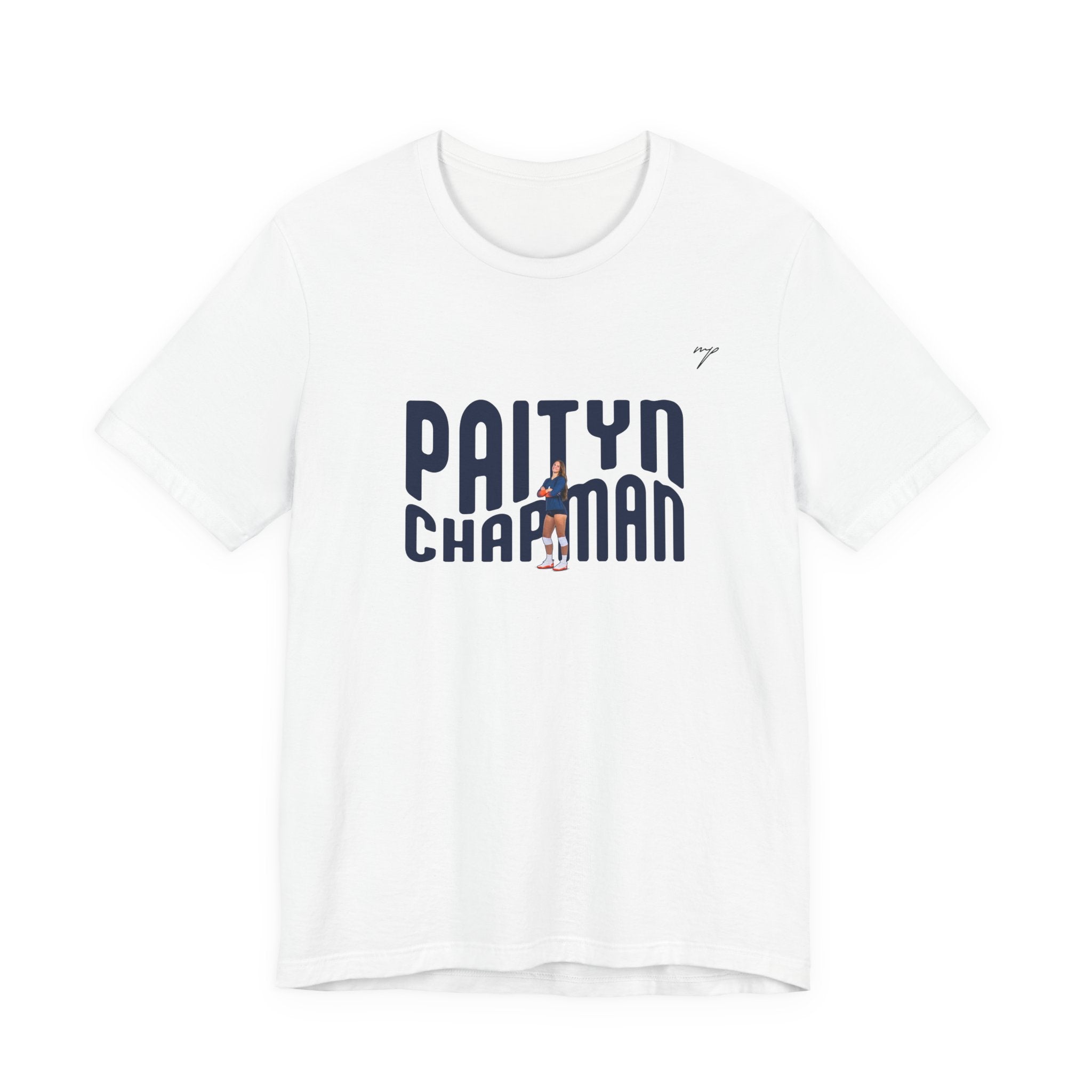 Paityn Chapman Graphic Tee