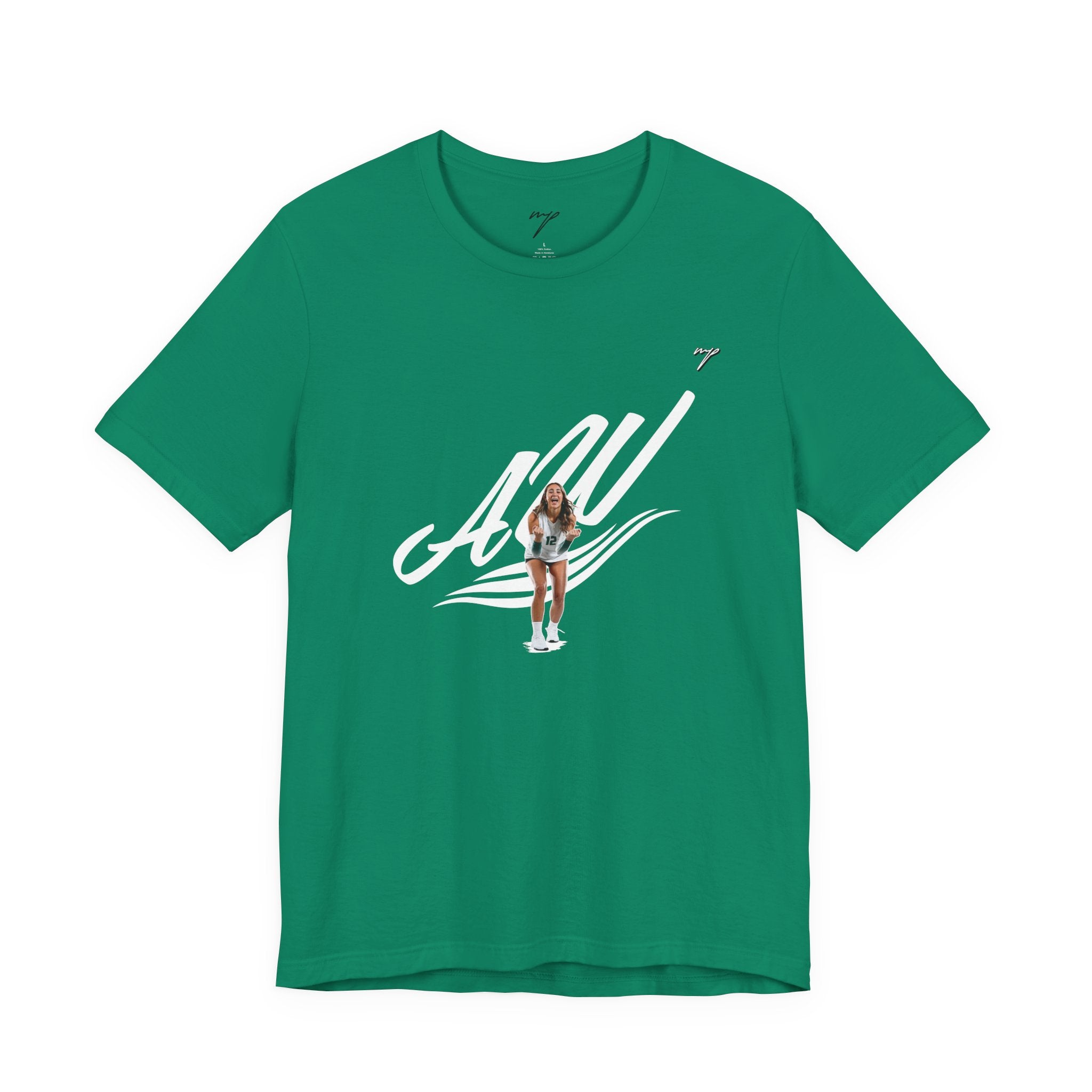 Abby Wutka Graphic Tee