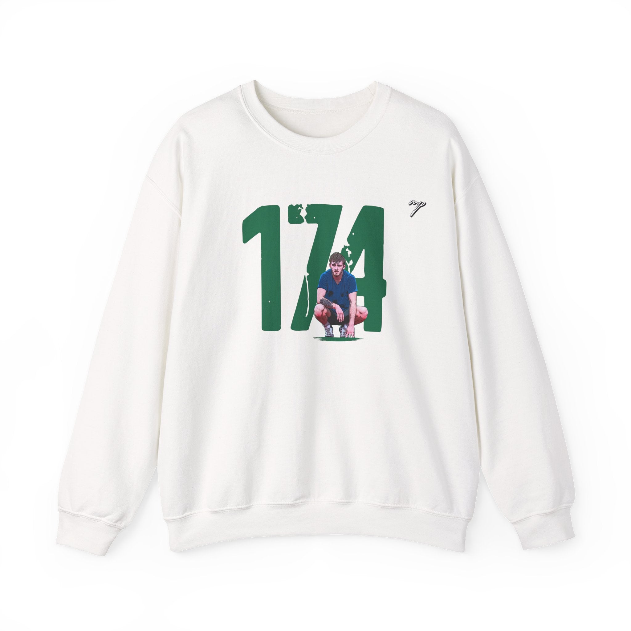 Griffin Ray Crewneck