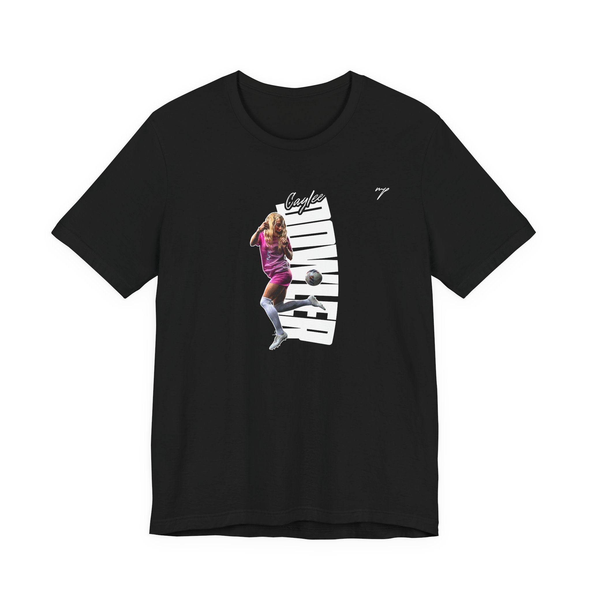 Caylee Dowler Graphic Tee