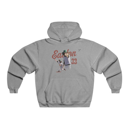 Zack Easton Vintage Hoodie