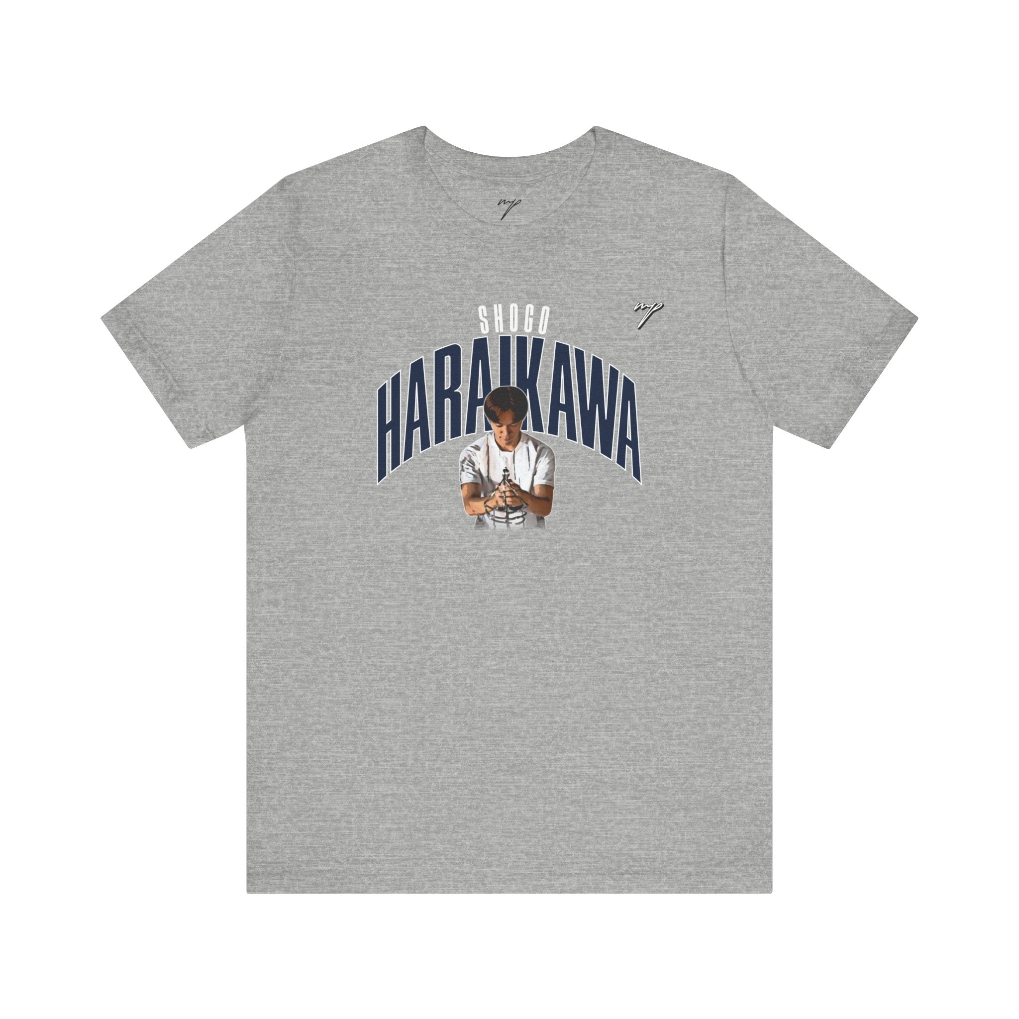 Shogo Haraikawa Graphic Tee