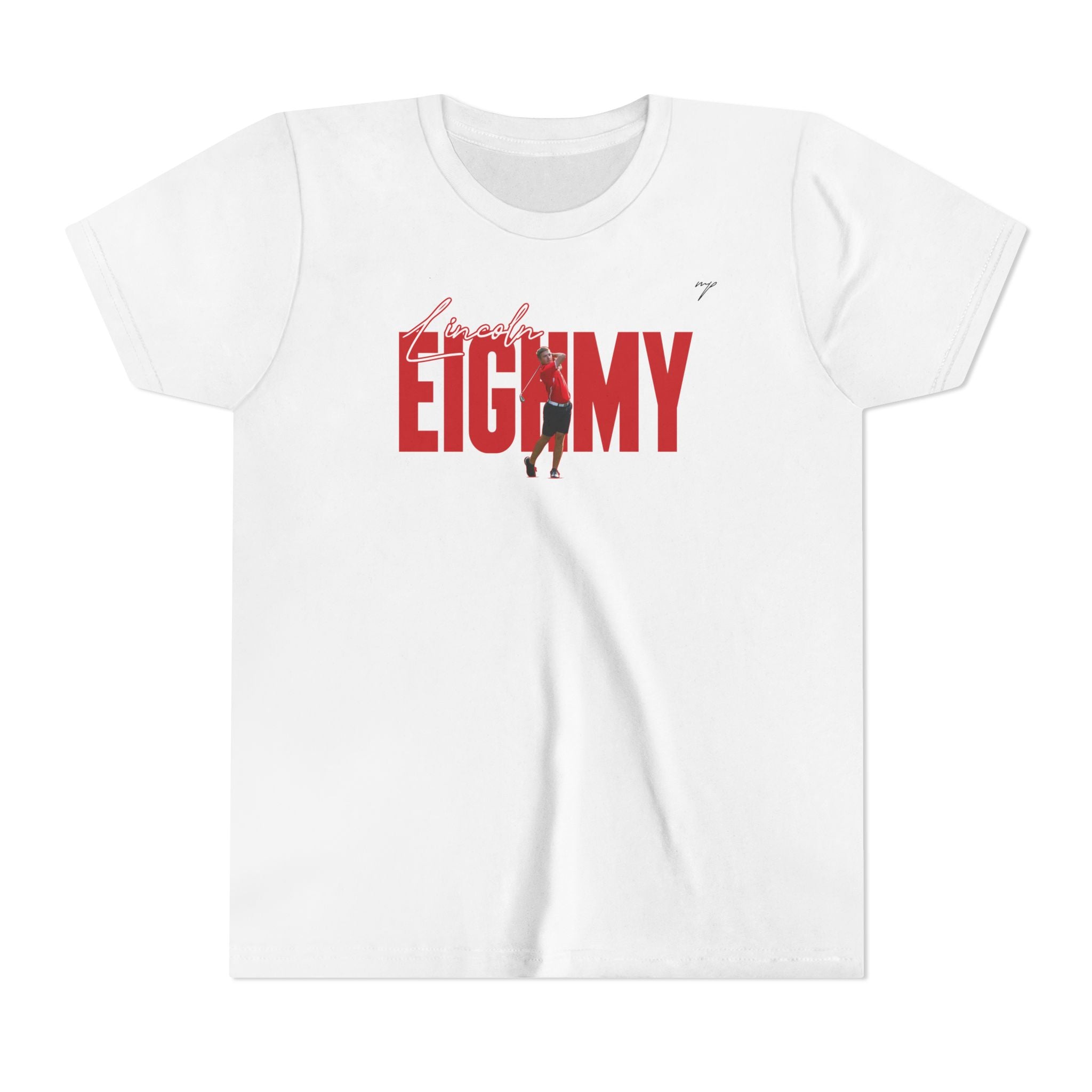 Lincoln Eighmy YOUTH Graphic Tee