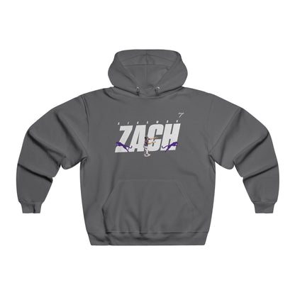 Zach Gotthelf Vintage Hoodie