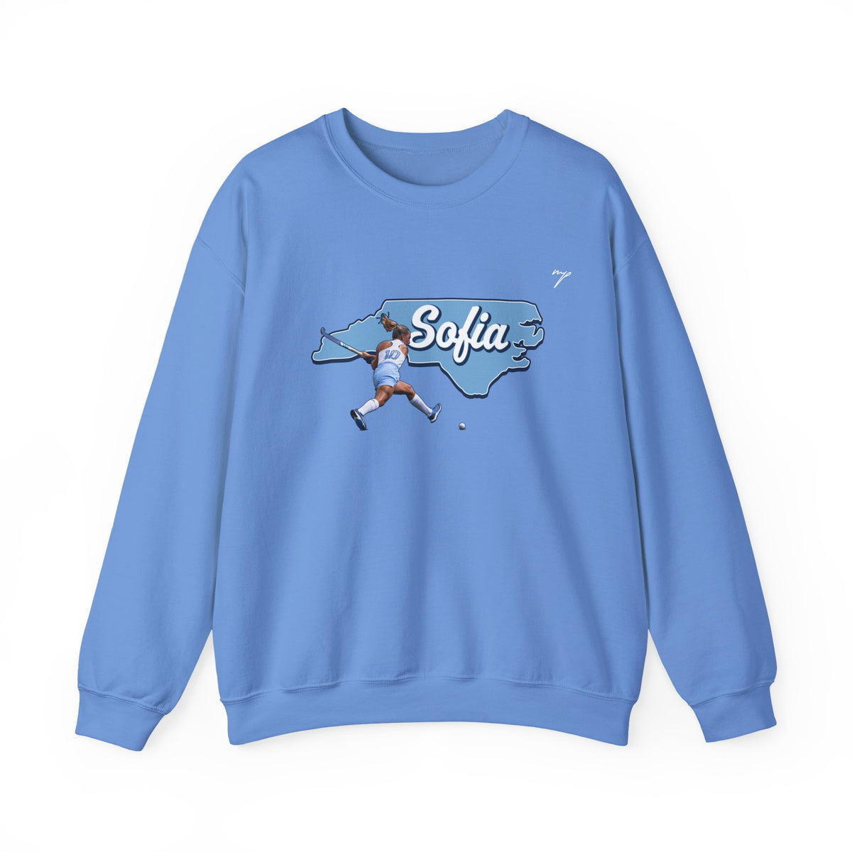 Sofia Ferri Crewneck