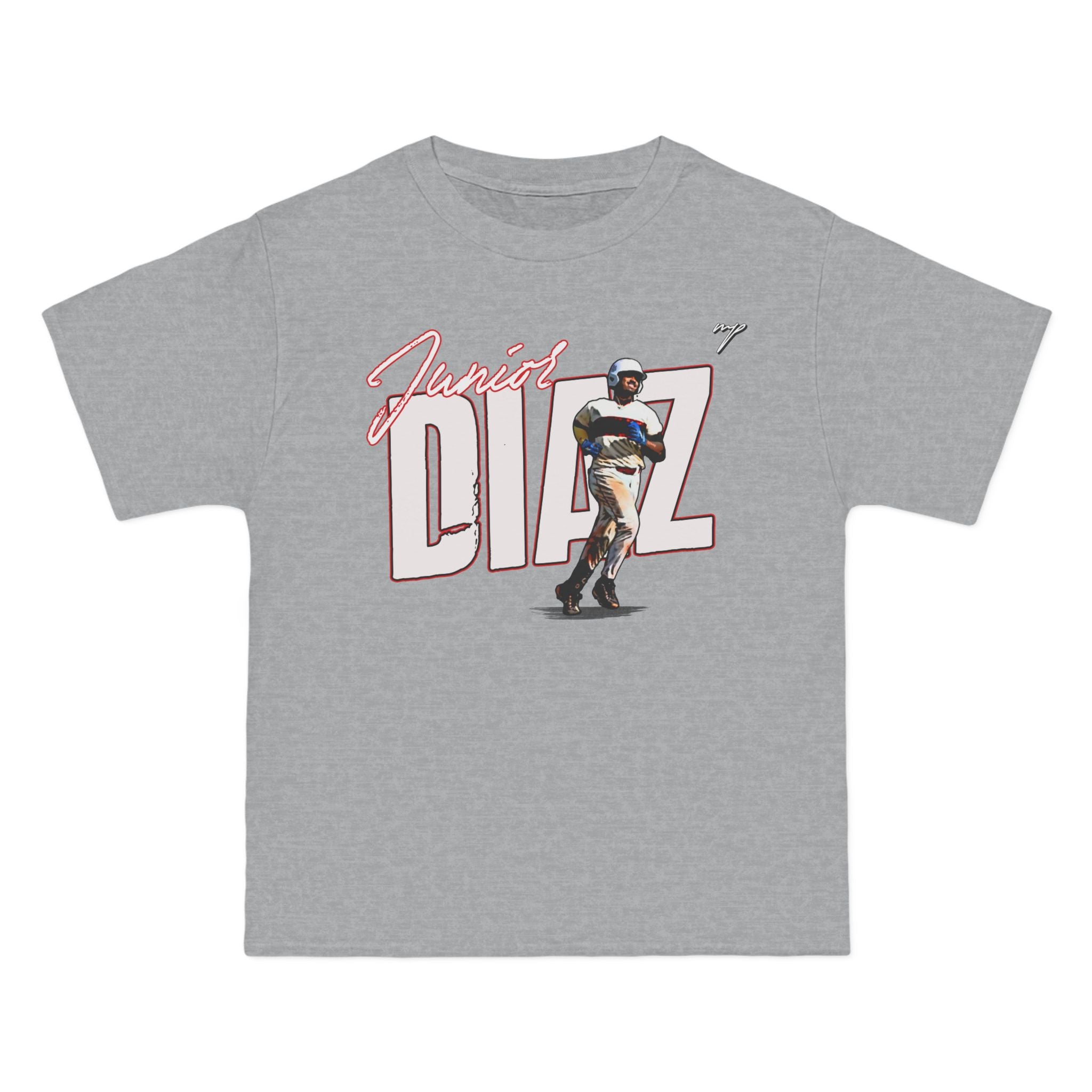 Junior Diaz Vintage Tee