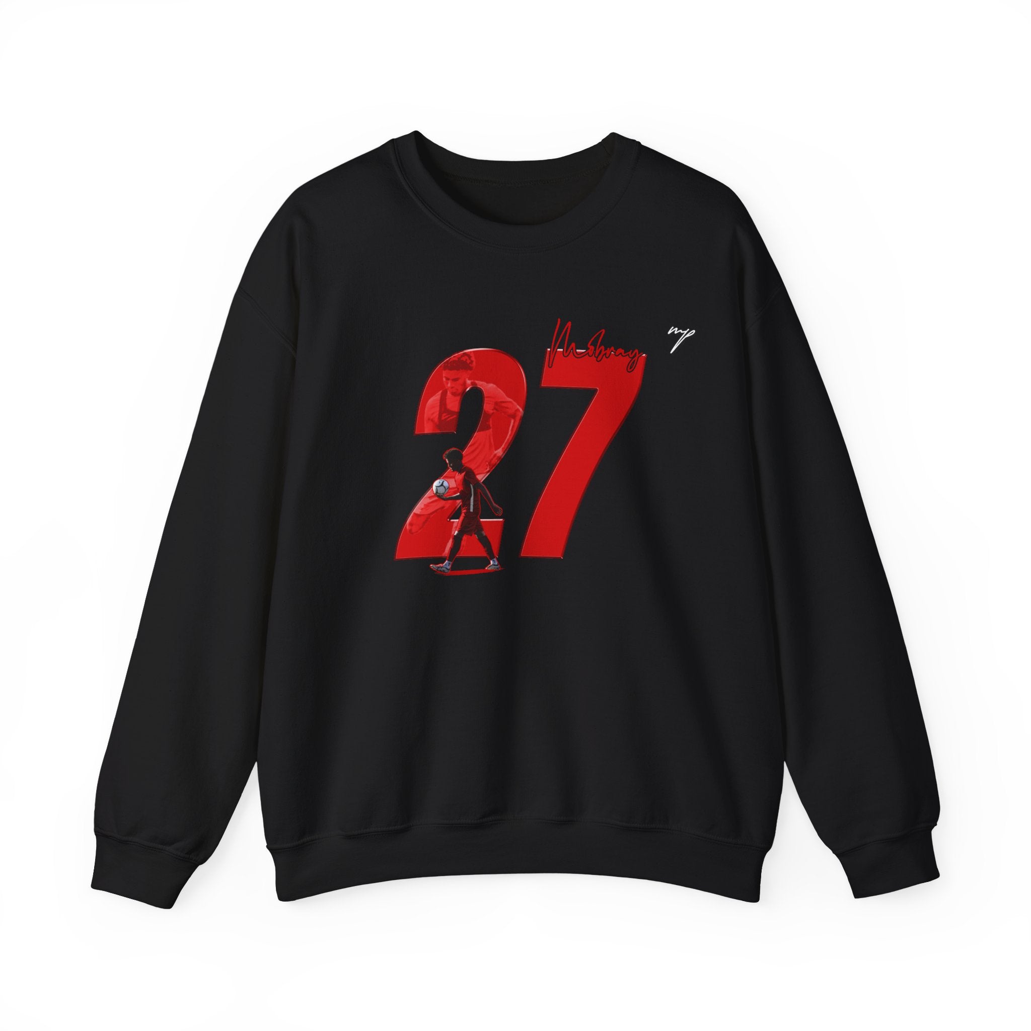 Austin Mobray Crewneck