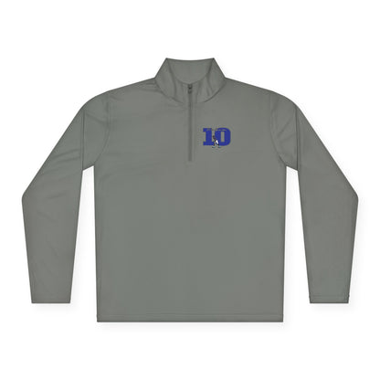Lance McGowen Quarter-Zip