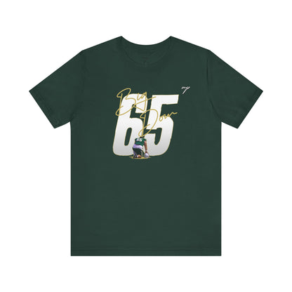 Dominic Zenkovich Graphic Tee