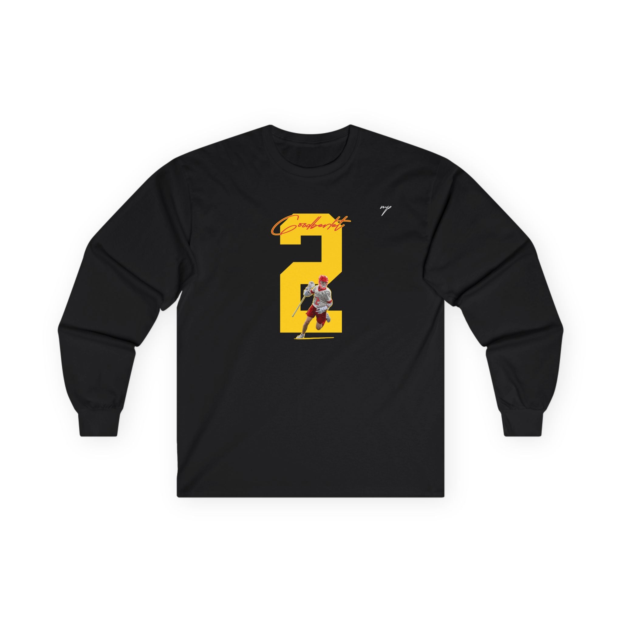 Grady Goodberlet Long Sleeve
