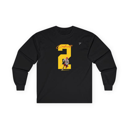Grady Goodberlet Long Sleeve