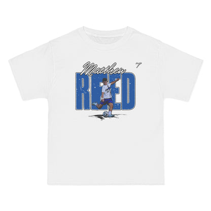Matthew Reed Vintage Tee
