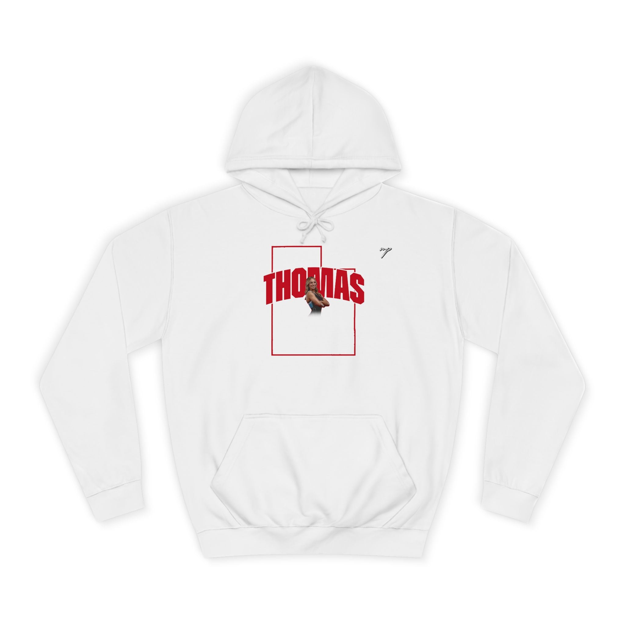 Nadia Thomas Hoodie
