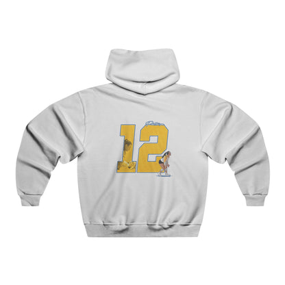 Catie Patterson Vintage Hoodie