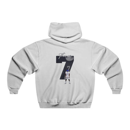 Antwaun Thomas Vintage Hoodie