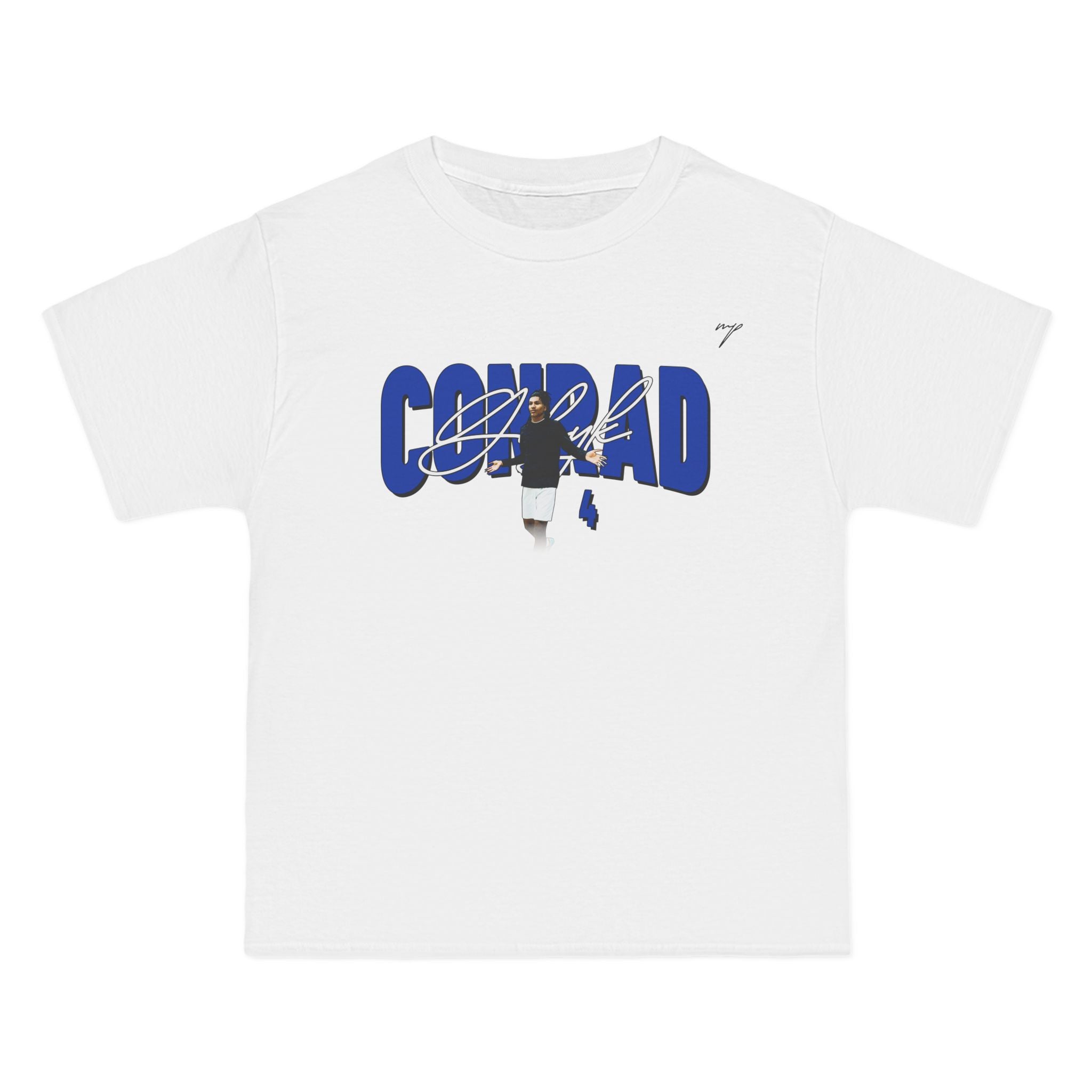 Gilyk Conrad Vintage Tee