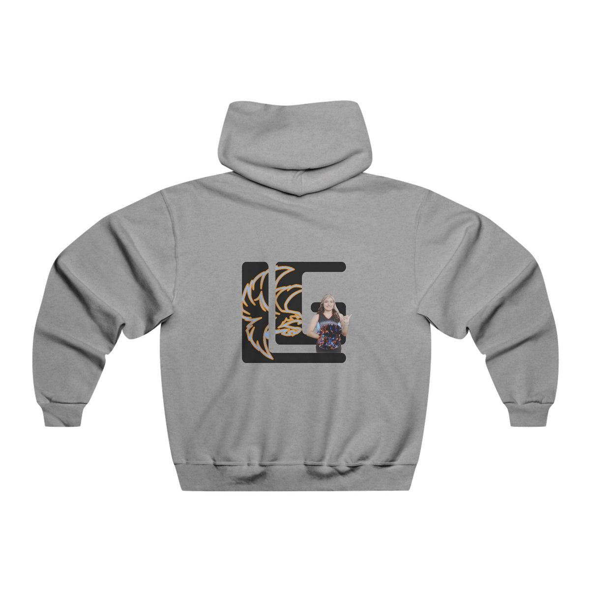 Lenai Gomez Vintage Hoodie