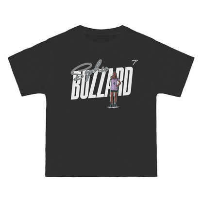 Sophie Buzzard Vintage Tee