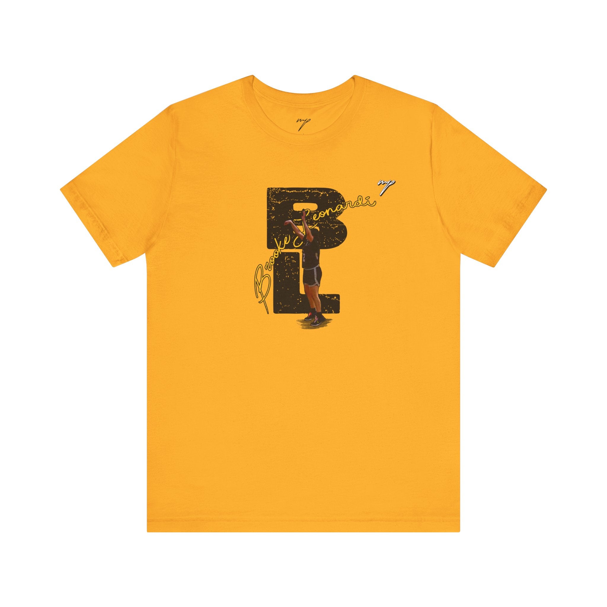 Brooke Leonardi Graphic Tee